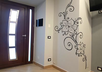 Casa Vacanze Appartamento Rigoletto Luxury Apartment